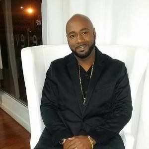 Meet your Posher, Anton